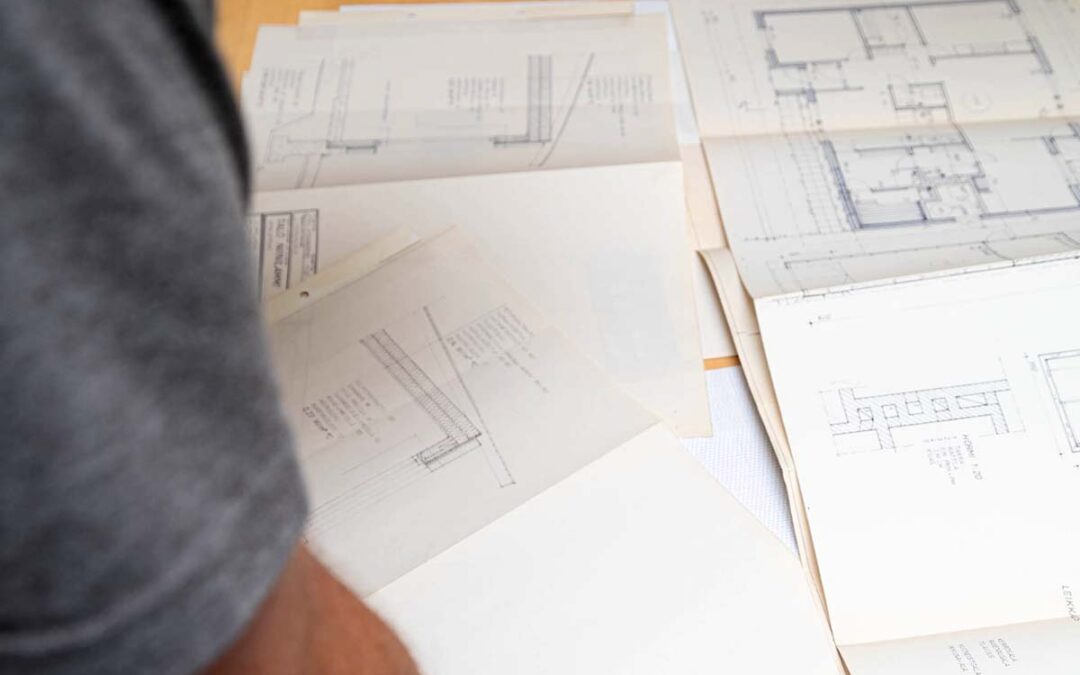 Rakennuslaki uudistuu  vuonna 2025 – mikä muuttuu?