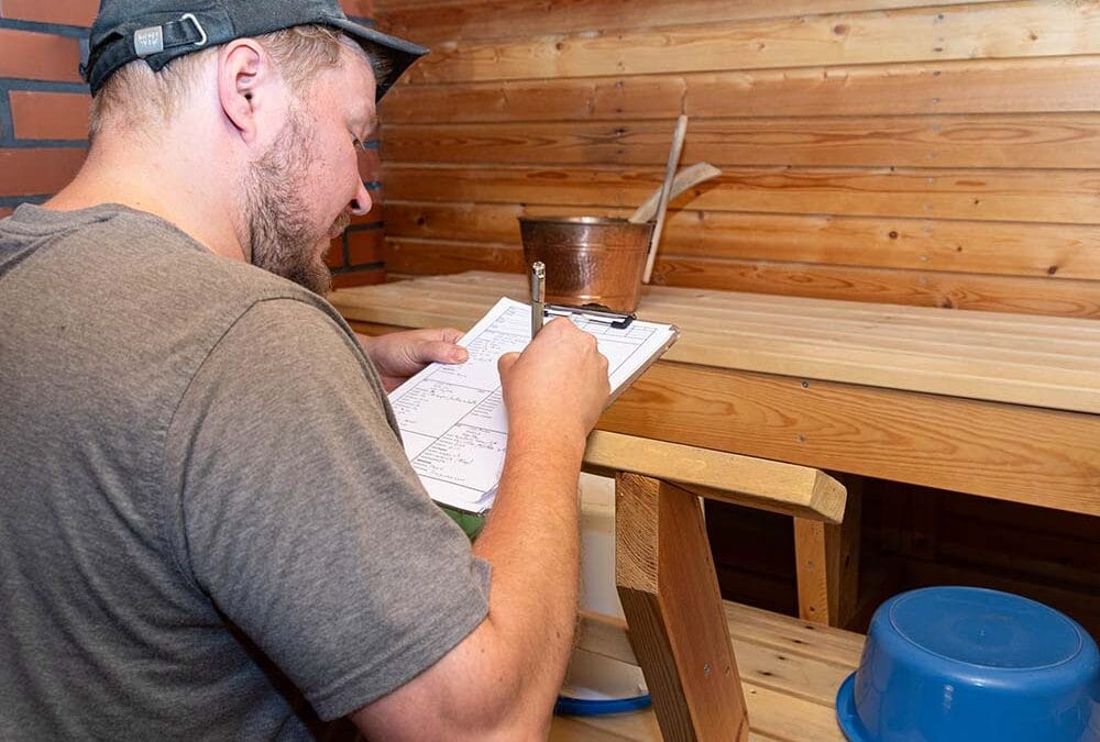 Onko kotisi valmis talven tuloon – syksyn tarkistuslista kiinteistöllesi