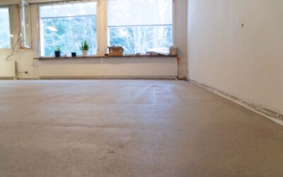 Huoneistoremontin hinta Jyväskylässä: mistä kustannukset muodostuvat?