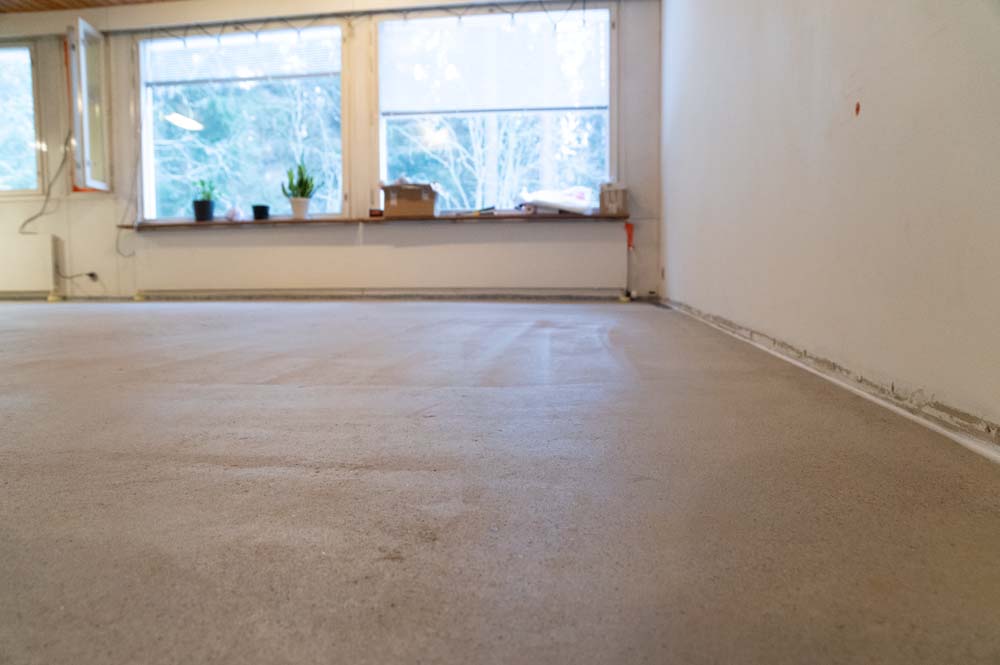 Huoneistoremontin hinta Jyväskylässä: mistä kustannukset muodostuvat?