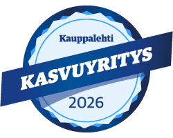 HUJU Remontit on vuoden kasvuyritys toisena vuonna peräkkäin!