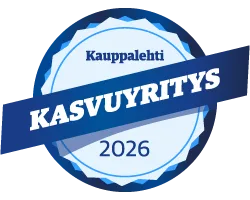 HUJU Remontit on vuoden kasvuyritys toisena vuonna peräkkäin!