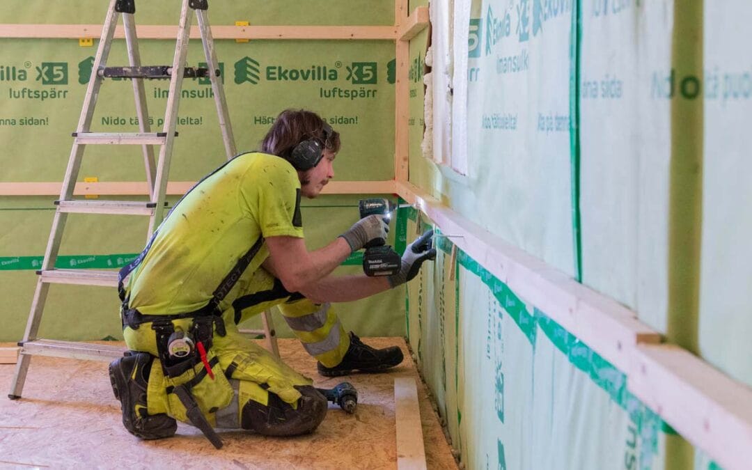 Energiaremontti vuonna 2027 – miksi se kannattaa?